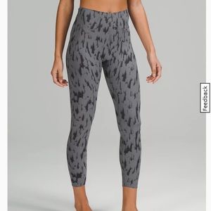 Lululemon Instill